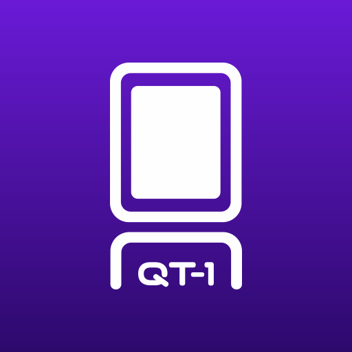 Innoiti QT-1 App