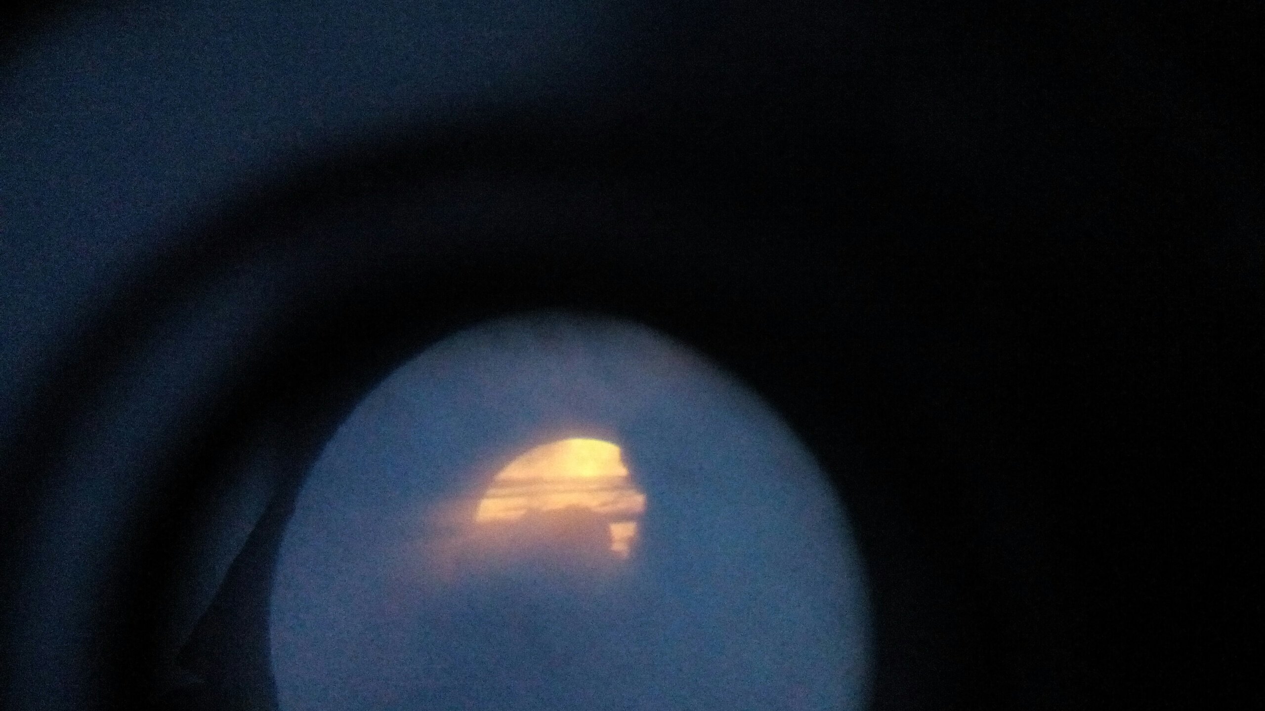 Supersnowmoon
