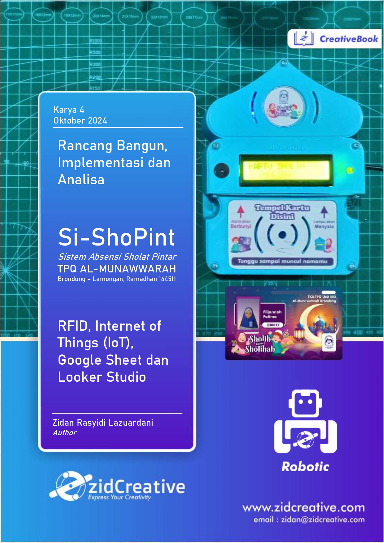 Si-ShoPint