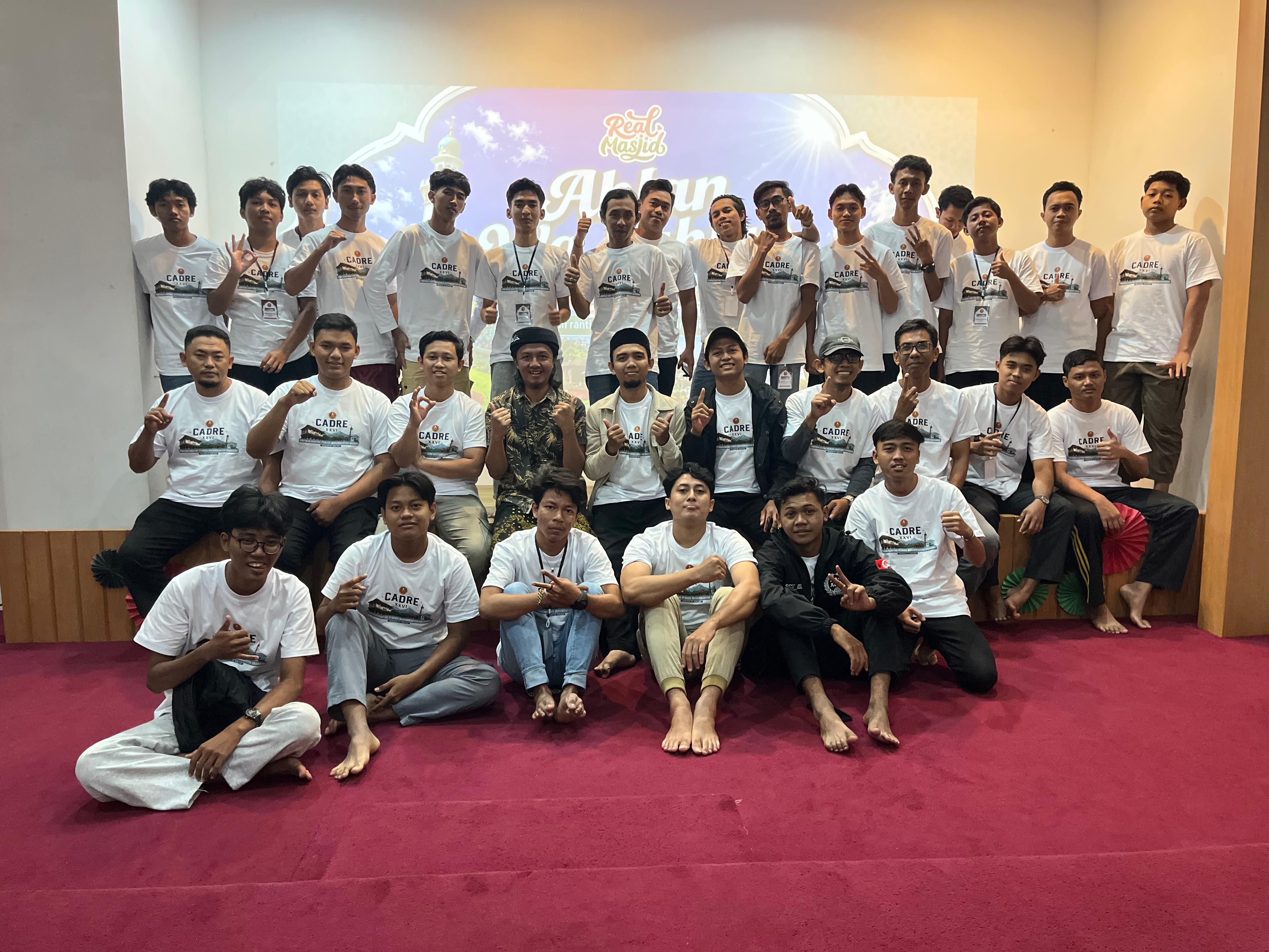 Cadre XXVI - Dari langgar kidoel untuk umat, sejarah lahirnya muhammadiyah